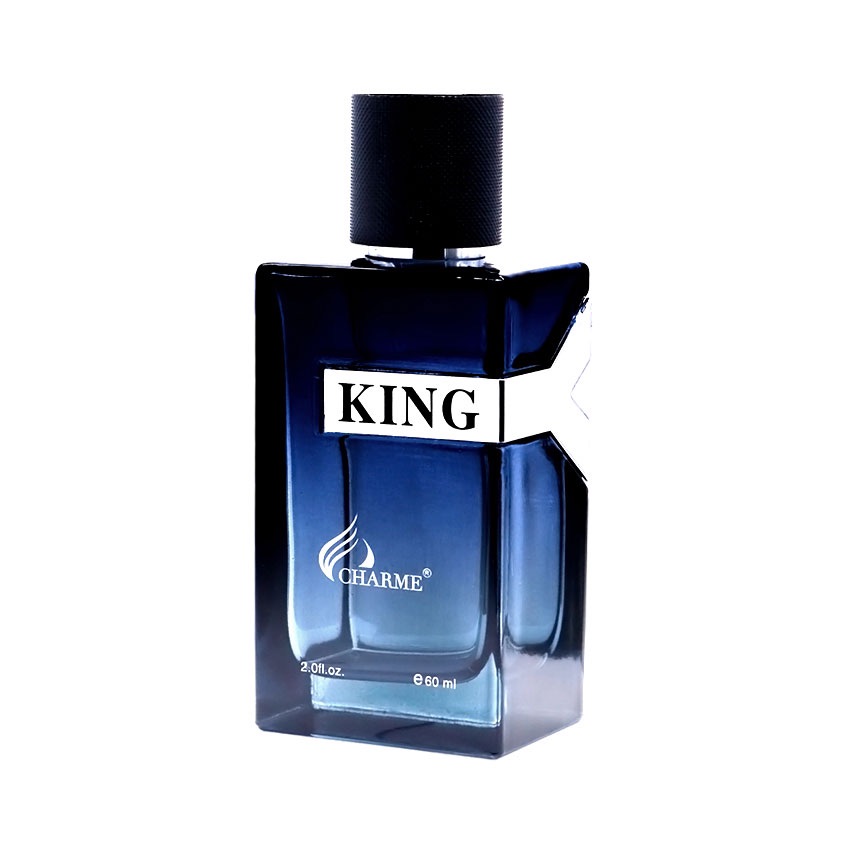 [Hcm]King 60Ml