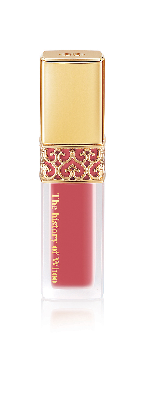 [Hàng chính hãng] Son kem nhung lì Whoo GJH Mi Velvet Liquid Lip Rouge minisize