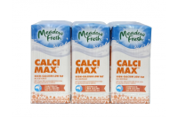 Sữa Meadow Fresh max canxi hộp 200ml thùng 24 hộp