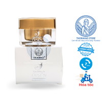 Kem Dưỡng Da Ốc Sên BAN NGÀY 30g Thorakao giảm mờ thâm nám giảm nếp nhăn (MẪU MỚI) - Thorakao Store.