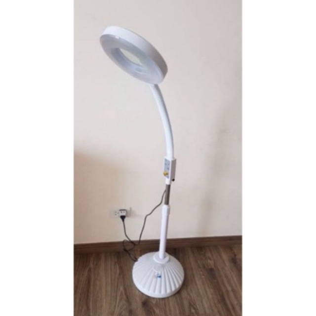 Đèn Led 120 Bóng Soi Da Nặm Mụn