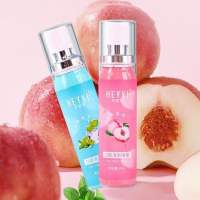 Xịt thơm miệng Heyxi 20ml Hoa Quả Thơm miệng sạch sẽ thơm tho