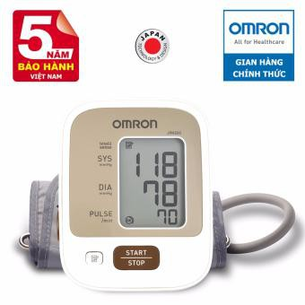 Máy Huyết Áp Onron Jpn600