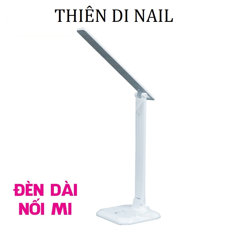 Đèn Nối Mi - Làm Nail Để Bàn