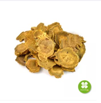 [1KG] Đại hoàng - Tốt cho người bị táo bón bí đại tiện và bế kinh do thực nhiệt -OLF288