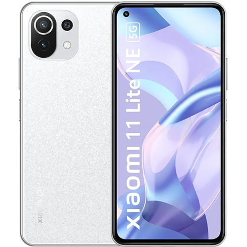 Điện thoại Cảm ứng Cao Cấp Giá rẻ Xiaom 11 Lite 5G NE - điện thoại Xiaomi 11 Lite 5G NE 2sim ram 8G/