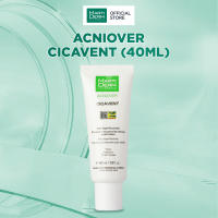 Kem Dưỡng Giảm Mụn & Mờ Vết Thâm - MartiDerm Acniover Cicavent (40ml)
