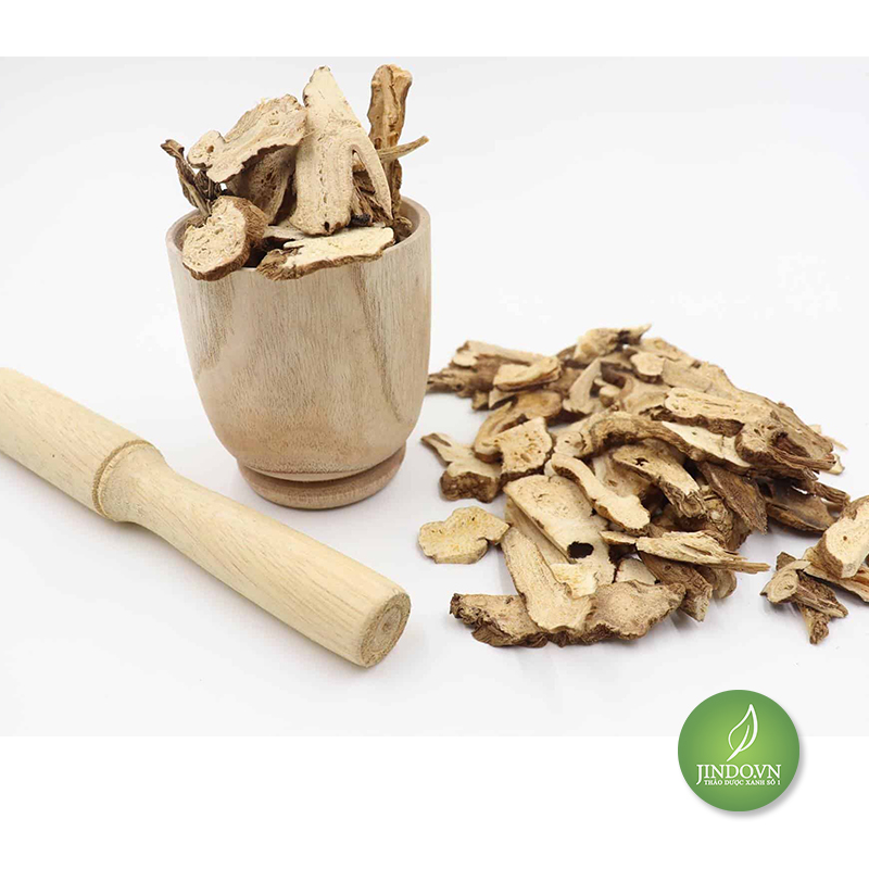 Bạch Truật (Gói 1Kg) - Dtx195