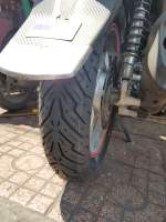 (ANGEL SCOOTER - FULL SIZE) Vỏ lốp xe Pirelli Angel Scooter cho Honda SH ADV NVX PCX Vario 150 Airblade 150... vỏ ko ruột - giá 1 cái