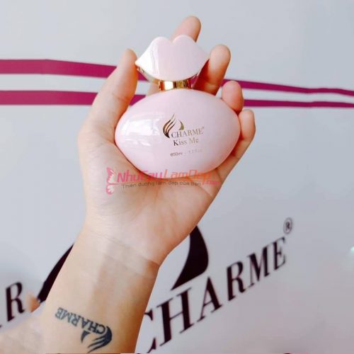 Nước Hoa Nữ Kiss Me 50Ml - 0901023000