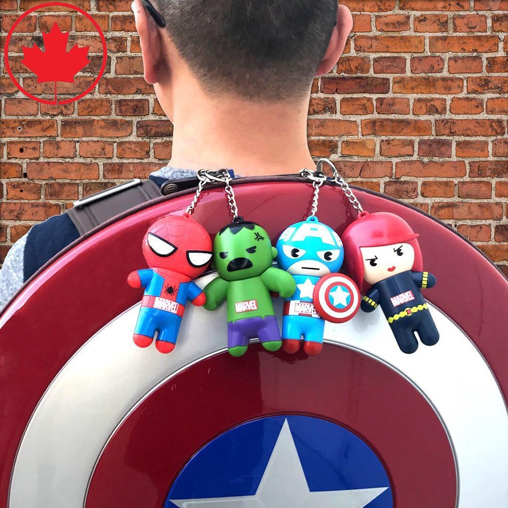 Son Siêu Nhân Marvel - Lipsmacker - Đội Trưởng Mỹ Captain America (Made In Usa) Cam Kết Hàng Đúng Mô Tả Chất Lượng Đảm Bảo An Toàn Đến Sức Khỏe Người Sử Dụng