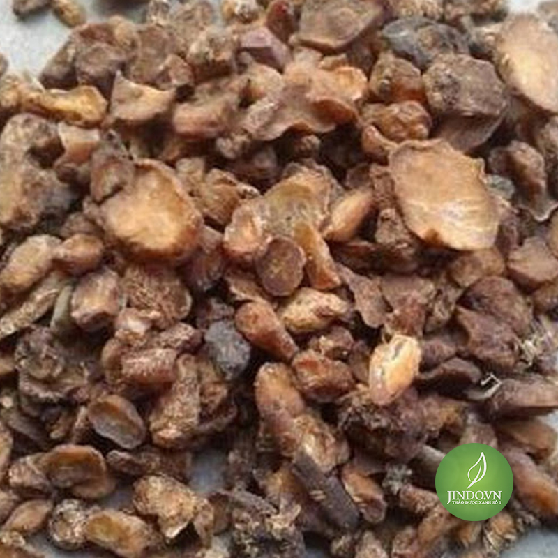 Bán Hạ Nam Khô (Gói 1Kg) - Tm278