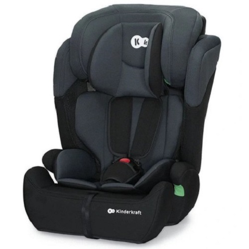 GHẾ Ô TÔ CHO BÉ KINDERKRAFT COMFORT UP ISIZE