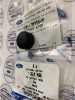 Nắp Chụp Ốc Cần Gạt Mưa Trước Ford EcoSport Fiesta Chính Hãng Nắp Đậy Ốc Tay Gạt Mưa Trước