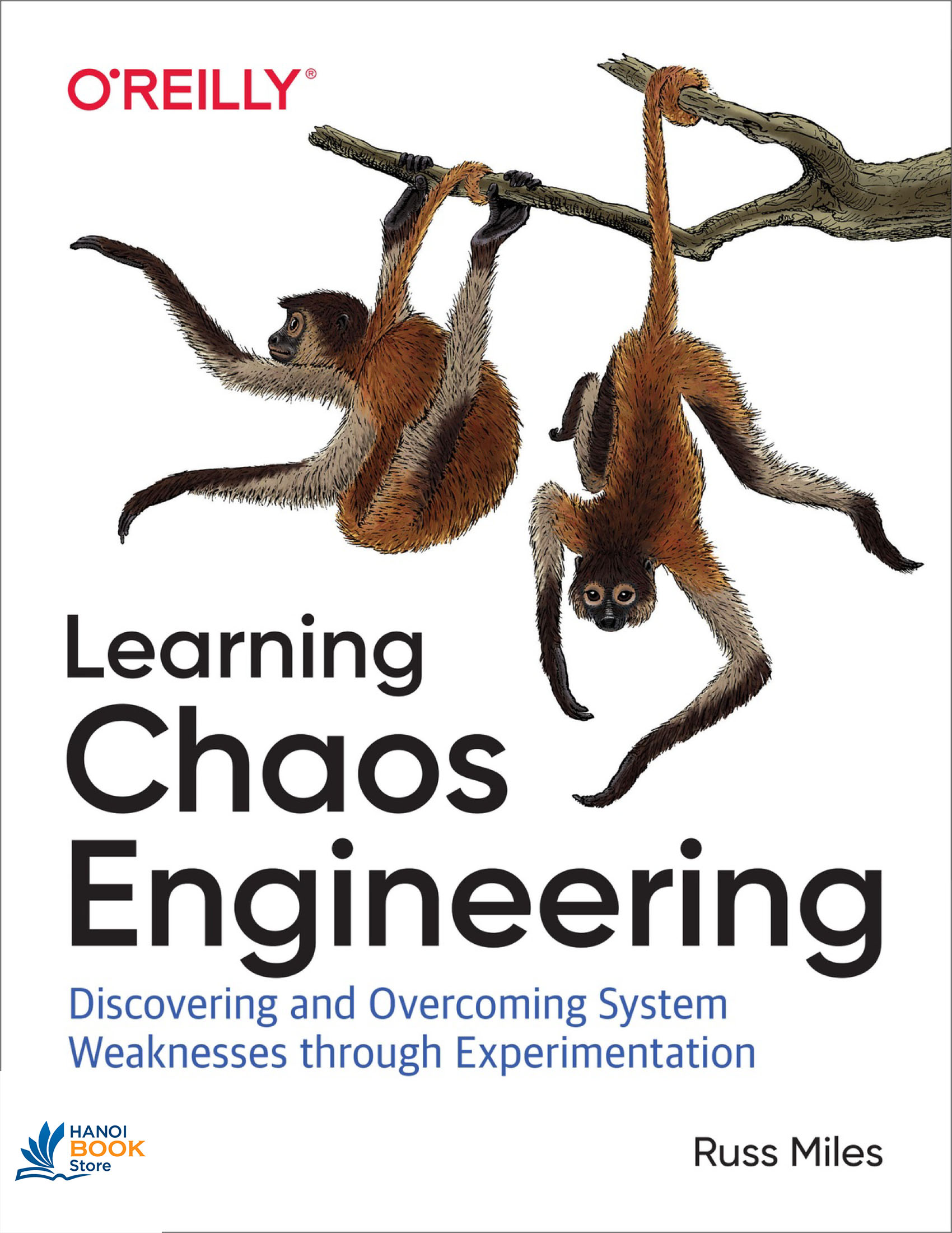 Learning Chaos Engineering