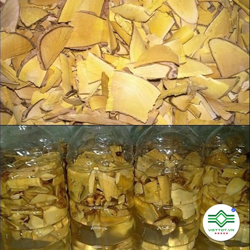 Cây Mật Nhân 1kg VT010