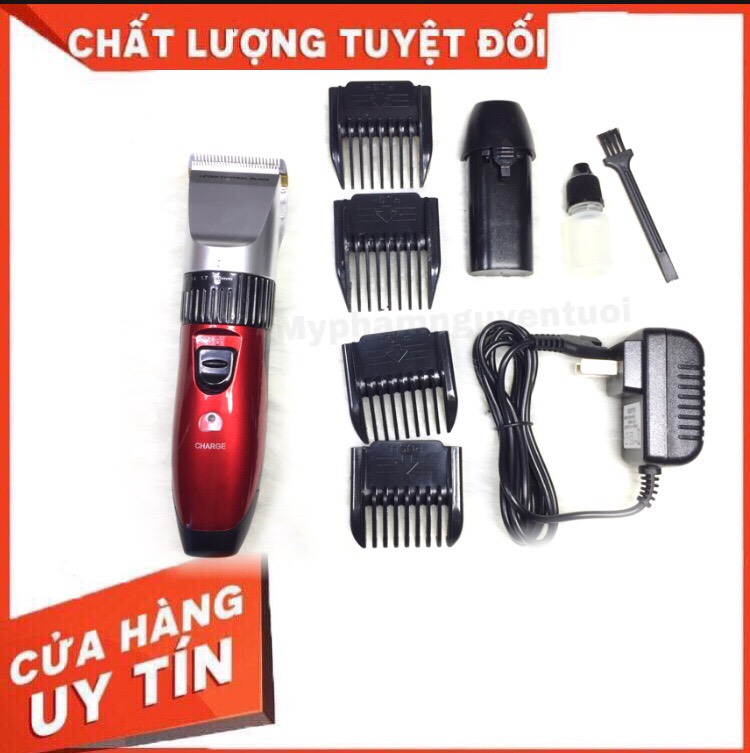 Tông Đơ Cắt Tóc Rfcd - 3100