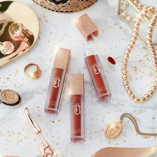 Son black rouge ver7 chính hãng giá sale sập sàn