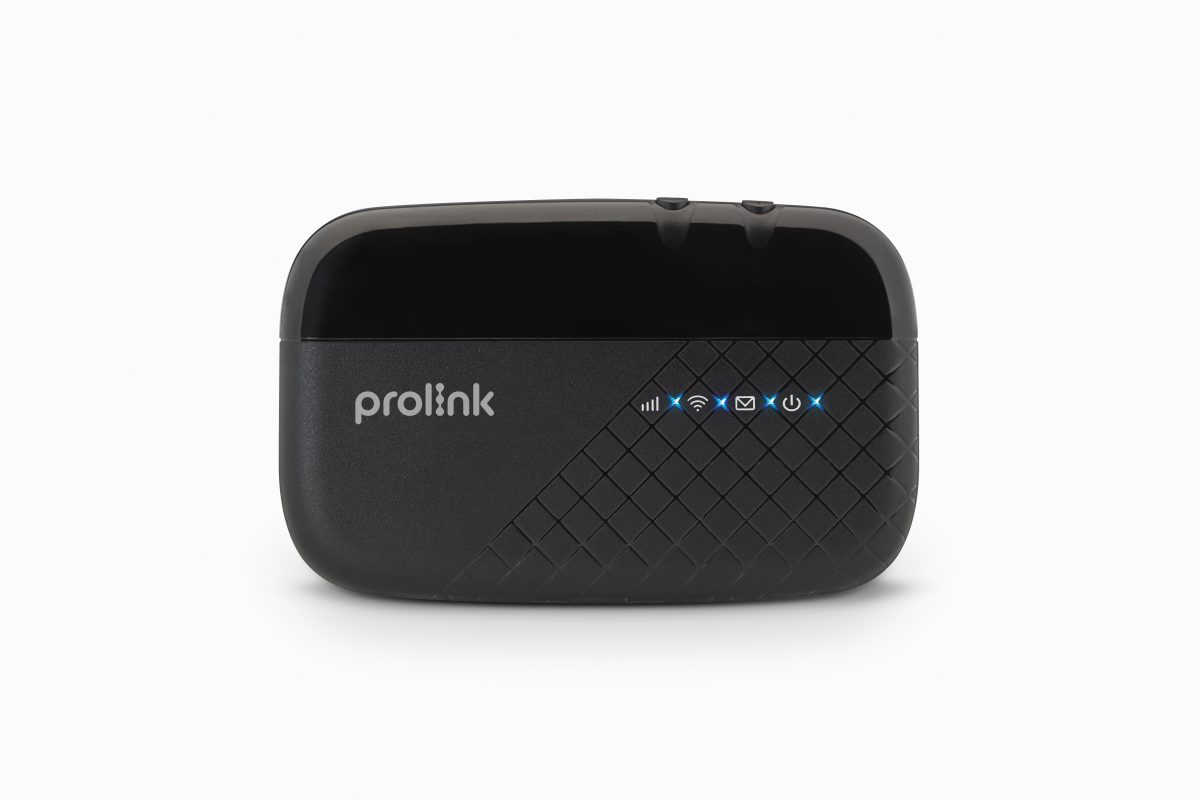 Bộ Phát Wifi Di Động 4G LTE Prolink PRT7011L - Bảo hành chính hãng 12 tháng - Hàng chính hãng.