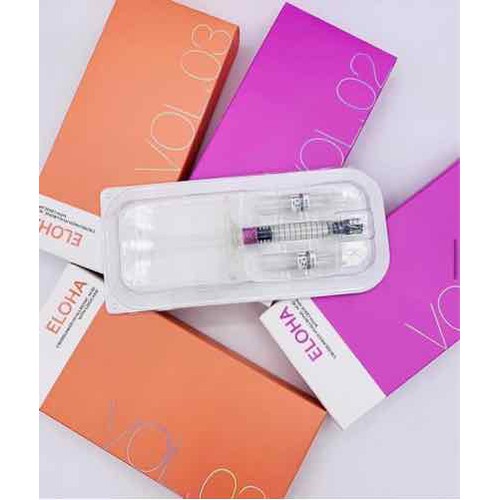 Filler Eloha Chính Hãng Date 2023 Chuyên Dùng Tuyển Mẫu