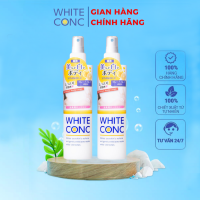 Xịt dưỡng trắng da toàn thân White Conc Body Lotion 245ml