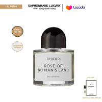 Nước hoa Unisex Byredo Rose Of No Man’s Land 100ML - Nước hoa chính hãng