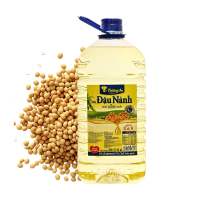DẦU ĂN TƯỜNG AN 5 LÍT/CAN – CHIÊN GIÒN RÁN NGON
