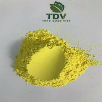 [Hcm]250G Tinh Bột Nghệ Vàng Nghệ An Rất Tốt Cho Phụ Nữ Làm Đẹp