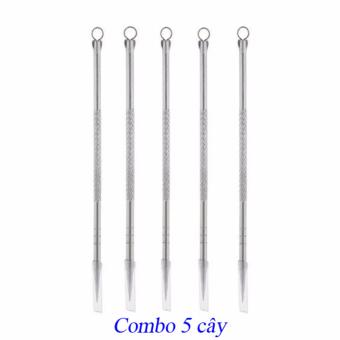 Bộ 5 cây nặn mụn