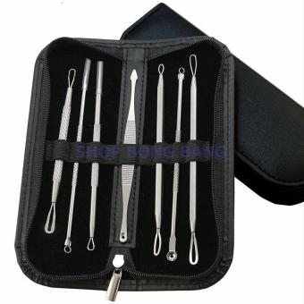 Bộ 7 Cây Nặn Mụn Tiện Dụng Chất Liệu Cao Cấp Nqp1211