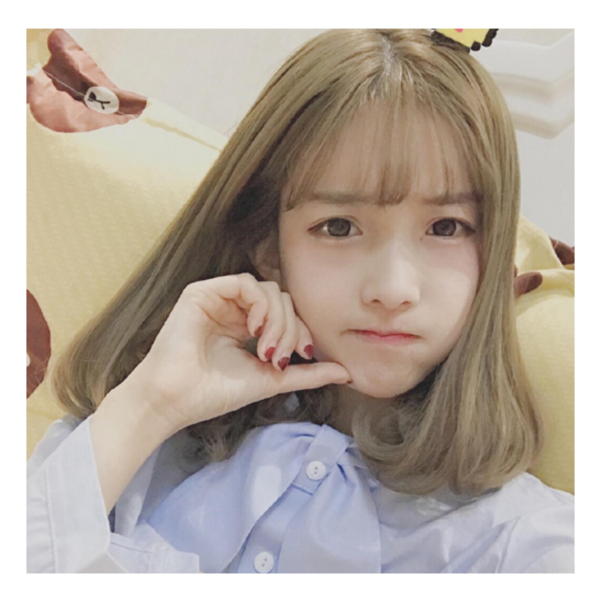 [HCM]Bộ Tóc Giả Tơ Nhật Có Da Đầu TG206