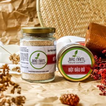 [HCM]Bột Đậu Đỏ Giúp Nhả Nắng Nhanh Chóng 100g