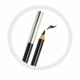 Chì Vẽ Mí Mắt Aroma Luxurious Makeup Eyeliner Pencil No.103 Hàn Quốc 2G (Màu Nâu) - Hàng Chính Hãng