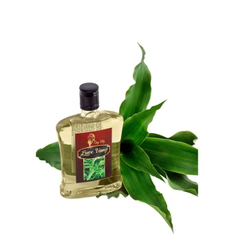 Combo 2 chai Đặc trị Muỗi Đốt – Lược Vàng Ông Bẩy 300ml