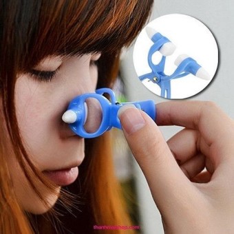 Combo 2 Dụng Cụ Nâng Mũi 3D