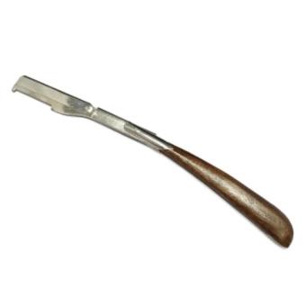 Dao Cạo Cán Gỗ Thanh Sơn