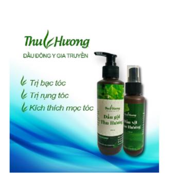 Dầu Đông Y Thu Hương