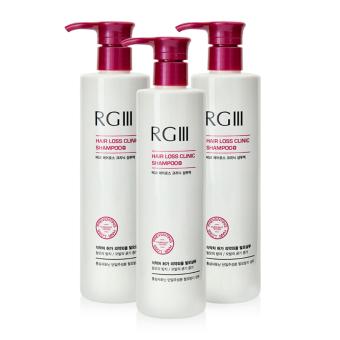 Dầu Gội Chống Rụng Tóc Cosmocos Rgiii Tinh Chất Hồng Sâm