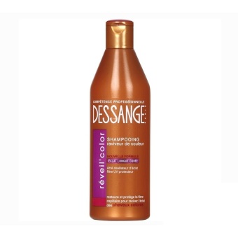 Dầu Gội Dessange Réveilcolor 250Ml