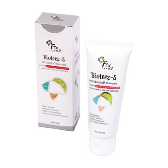 Dầu Gội Fixderma Bioteez - S Shampoo 75G