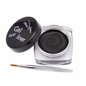 Gel kẻ mắt nước Mira Gel Eyeliner Hàn Quốc 6g – Hàng chính hãng
