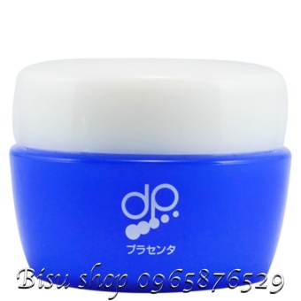 Kem Dưỡng Trắng Da Dưỡng Ẩm – Dp Pv Cream