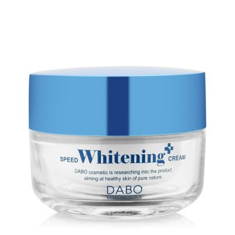 Kem dưỡng trắng da tái tạo tế bào da tăng độ săn chắc Speed Whitening-Up Cao cấp Hàn Quốc 50ml – Hàng chính hãng