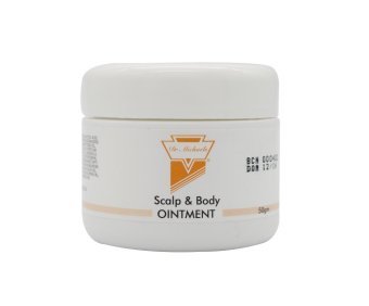 Kem Trị Vẩy Da Dr Michaels Scalp & Body Ointment 50G