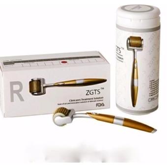 Lăn Kim Điều Trị Da Hư Hại - Lão Hóa