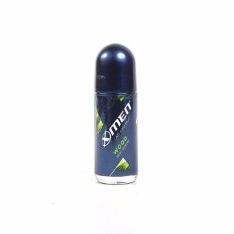 Lăn ngăn mùi Xmen 50ml
