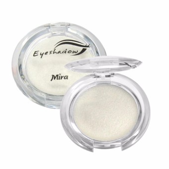 Màu Mắt Sáp Tạo Hiệu Ứng Mira Eyeshadow Hàn Quốc 4G
