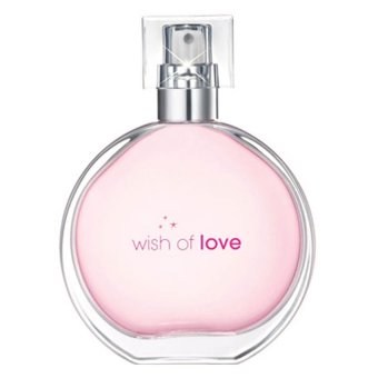 Nước Hoa Nữ Avon Wish Of Love (0949) Eau De Parfume 50Ml