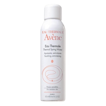 Avène Nước Khoáng Làm Dịu Da Chống Kích Ứng Therma Spring Water 150Ml