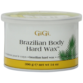 [Hcm]Sáp Wax Gigi Brazilian Body Hard Wax 396G